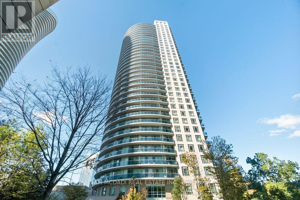 1805 - 80 Absolute Avenue Se, Mississauga, Ontario  L4Z 0A5 - Photo 29 - W12544306