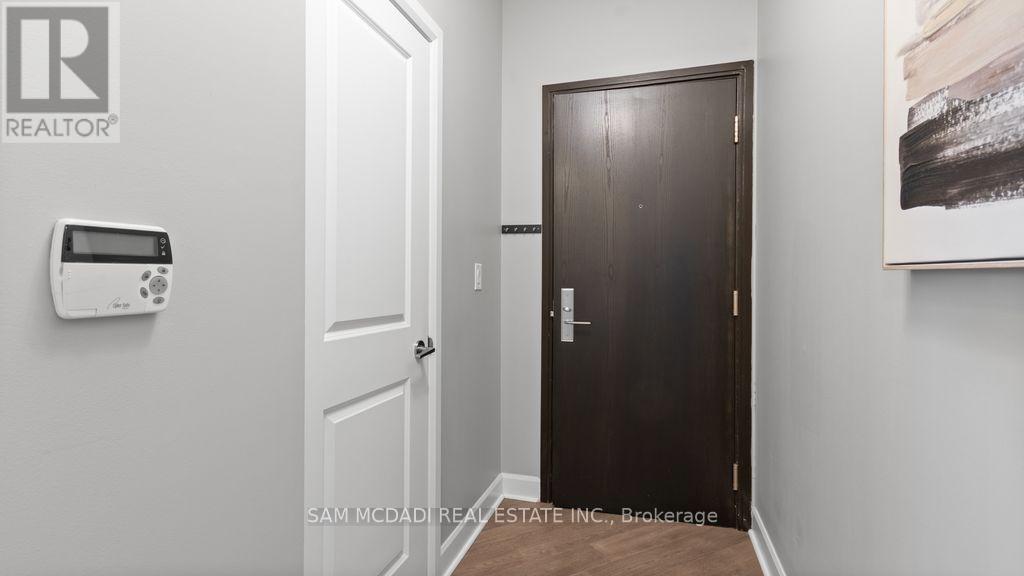 1805 - 80 Absolute Avenue Se, Mississauga, Ontario  L4Z 0A5 - Photo 6 - W12544306