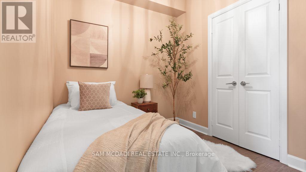 1805 - 80 Absolute Avenue Se, Mississauga, Ontario  L4Z 0A5 - Photo 8 - W12544306