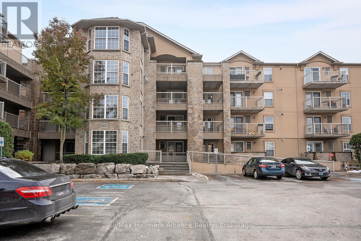 107 - 1820 WALKERS LINE, Burlington, Ontario