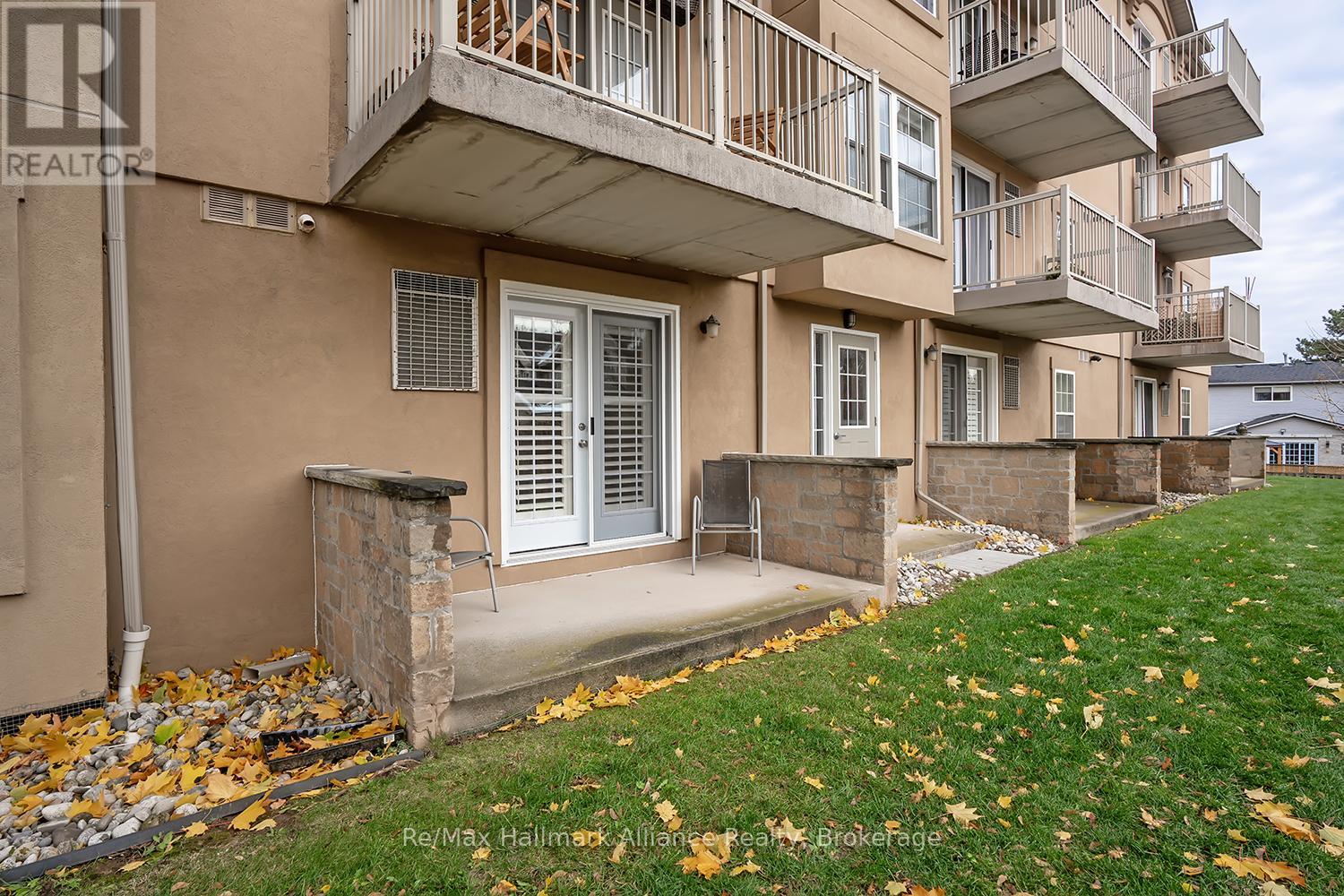 107 - 1820 Walkers Line, Burlington, Ontario  L7M 4V4 - Photo 25 - W12544490