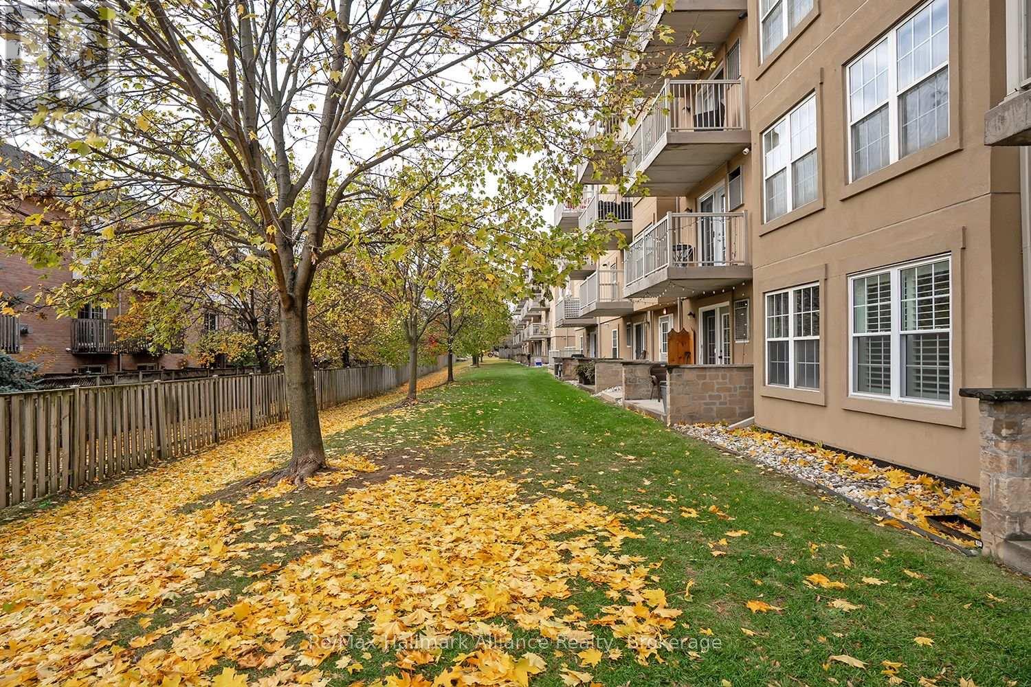 107 - 1820 Walkers Line, Burlington, Ontario  L7M 4V4 - Photo 27 - W12544490