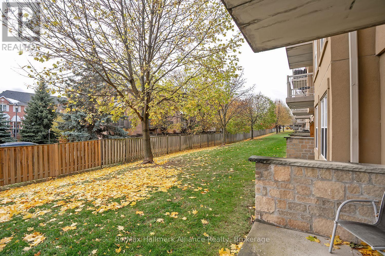 107 - 1820 Walkers Line, Burlington, Ontario  L7M 4V4 - Photo 29 - W12544490