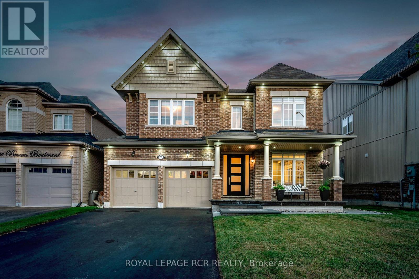 26 Drew Brown Boulevard, Orangeville, Ontario L9W 2E7 - Photo 50 - W12375670