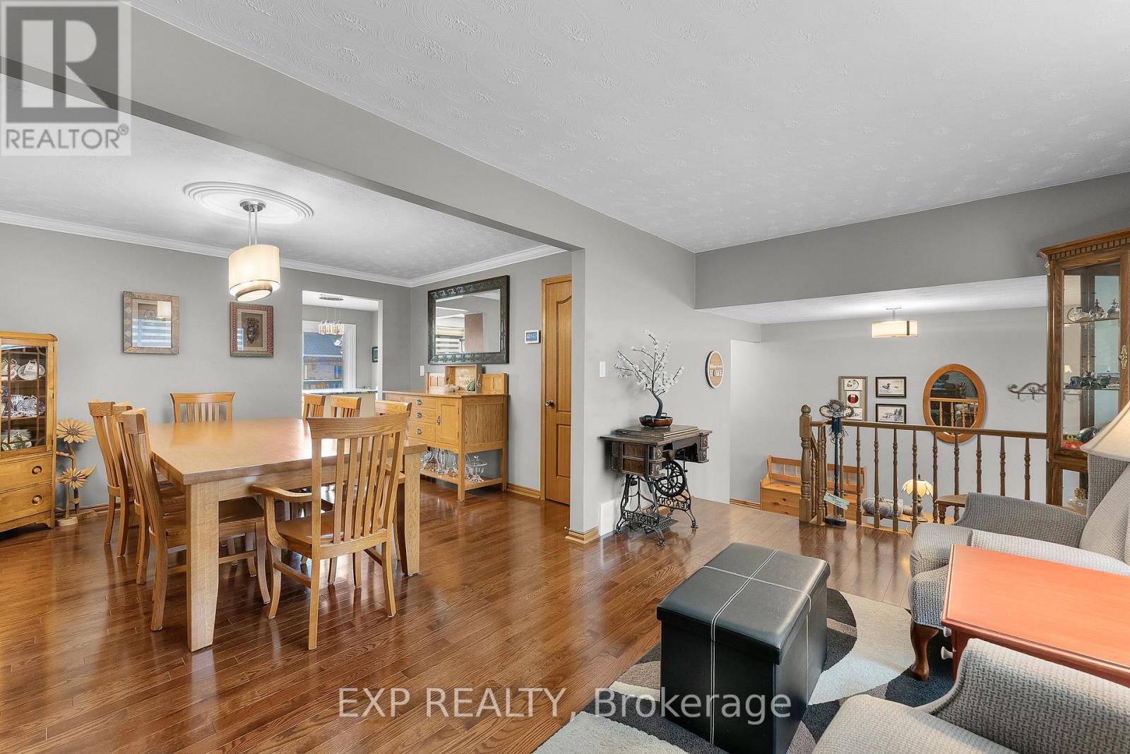 20 Carluccio Crescent, St. Catharines, Ontario  L2M 7V5 - Photo 10 - X12544334