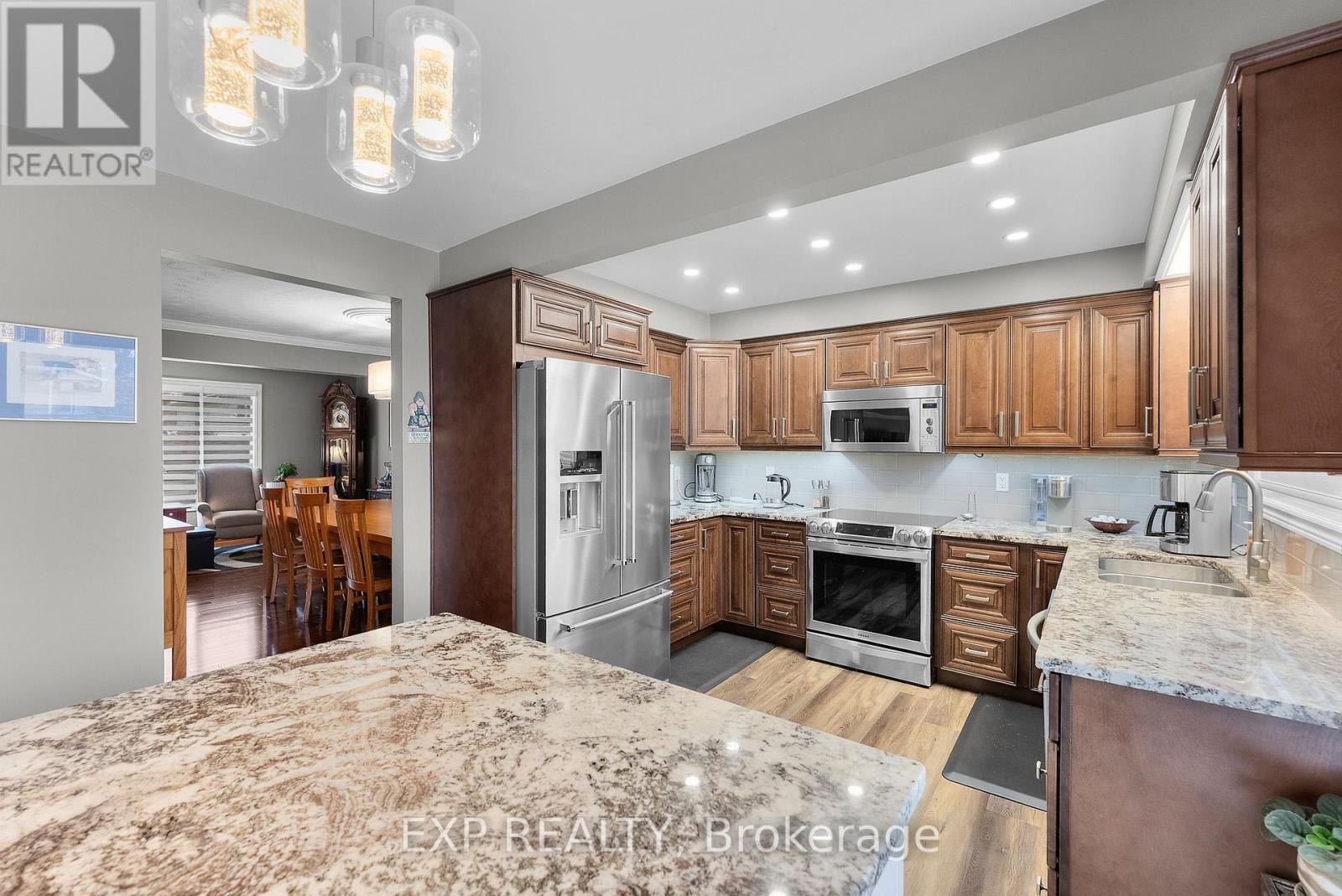 20 Carluccio Crescent, St. Catharines, Ontario  L2M 7V5 - Photo 20 - X12544334