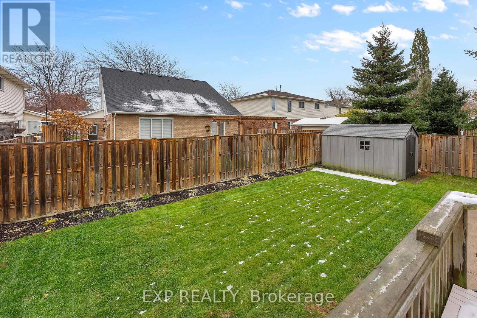 20 Carluccio Crescent, St. Catharines, Ontario  L2M 7V5 - Photo 40 - X12544334