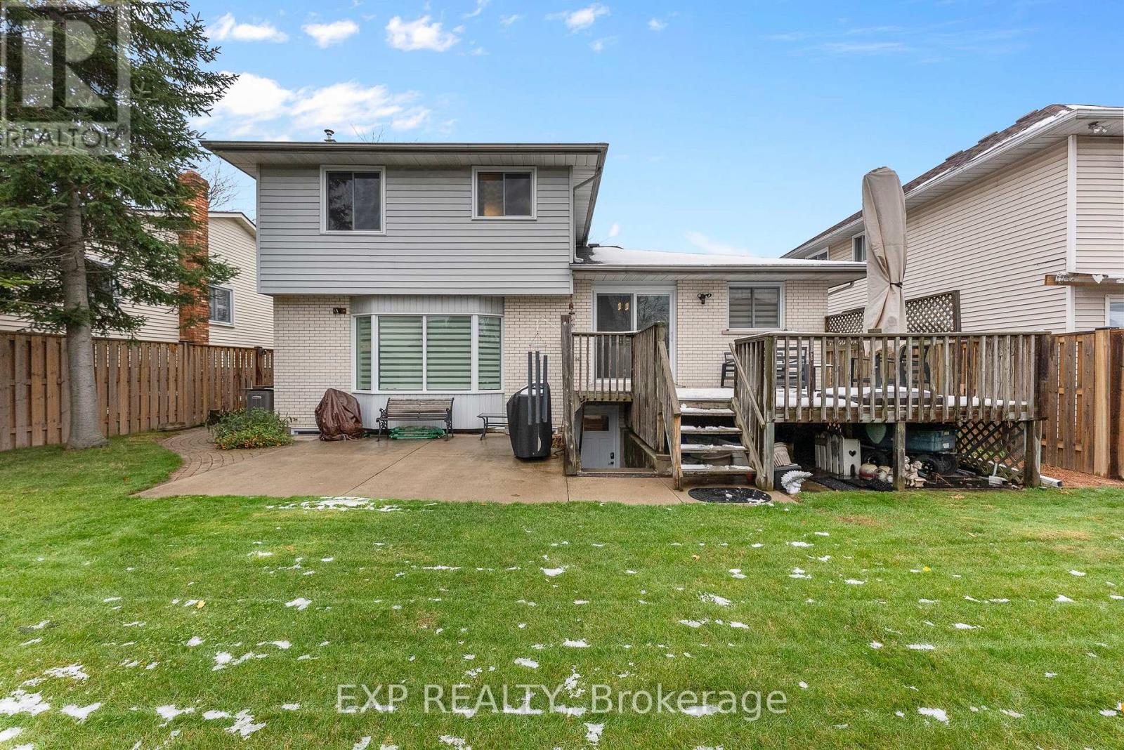 20 Carluccio Crescent, St. Catharines, Ontario  L2M 7V5 - Photo 42 - X12544334