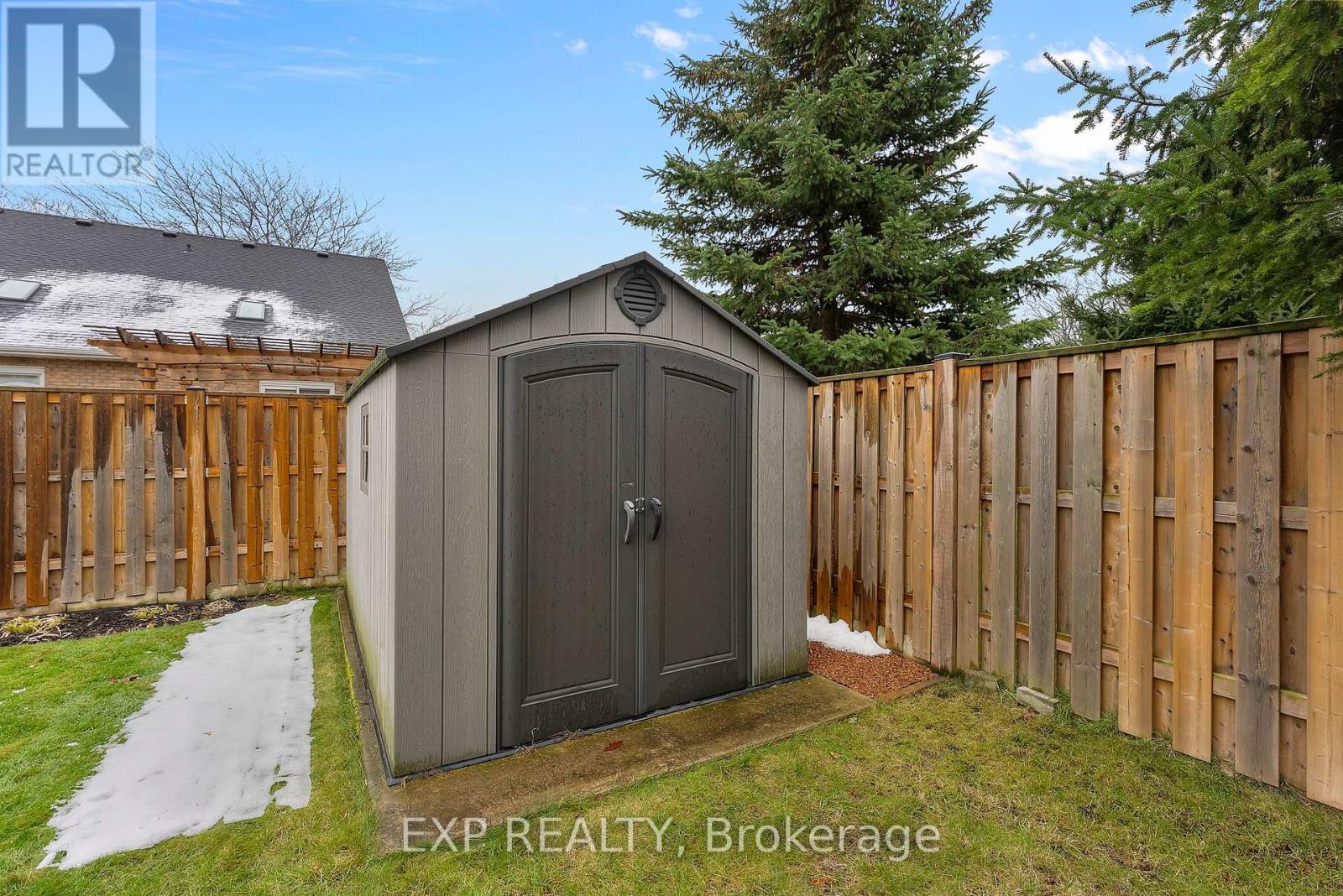 20 Carluccio Crescent, St. Catharines, Ontario  L2M 7V5 - Photo 45 - X12544334