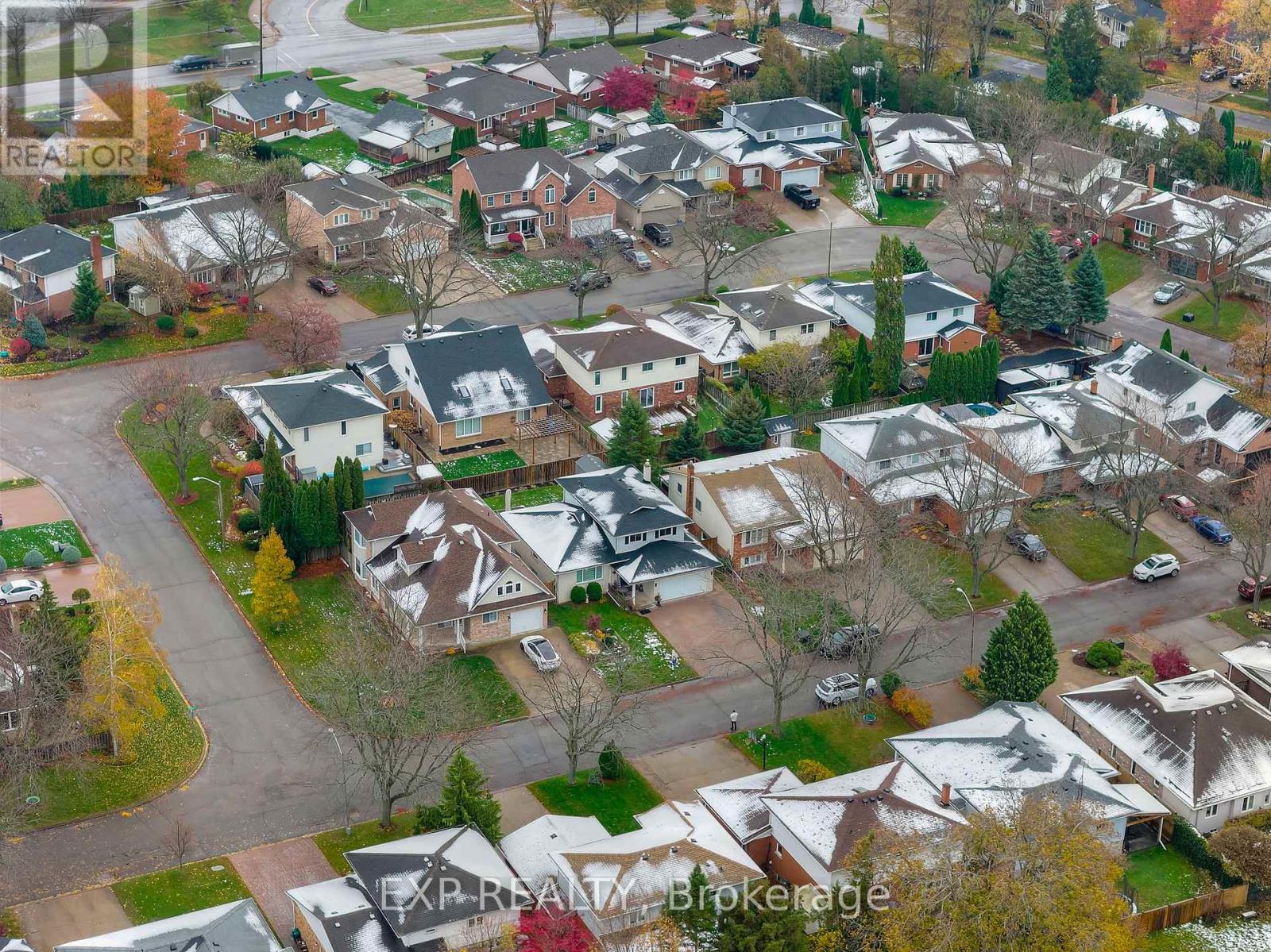 20 Carluccio Crescent, St. Catharines, Ontario  L2M 7V5 - Photo 47 - X12544334