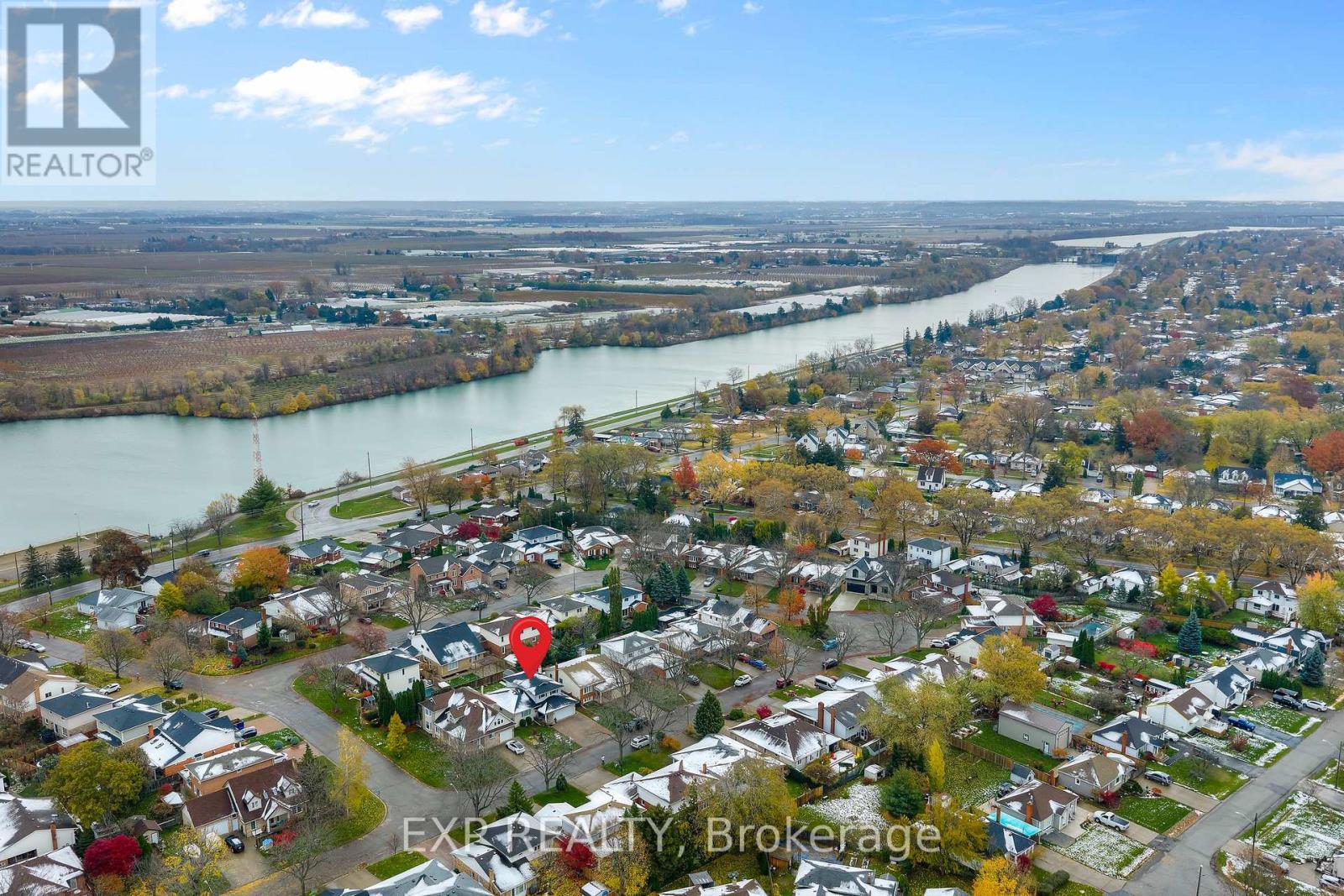 20 Carluccio Crescent, St. Catharines, Ontario  L2M 7V5 - Photo 48 - X12544334