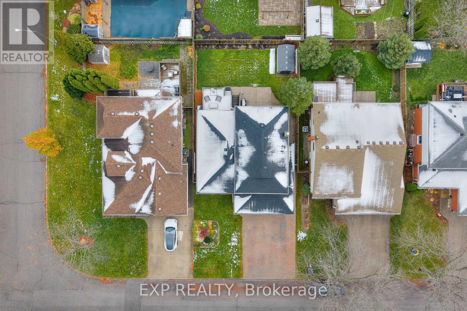 20 Carluccio Crescent, St. Catharines, Ontario  L2M 7V5 - Photo 49 - X12544334