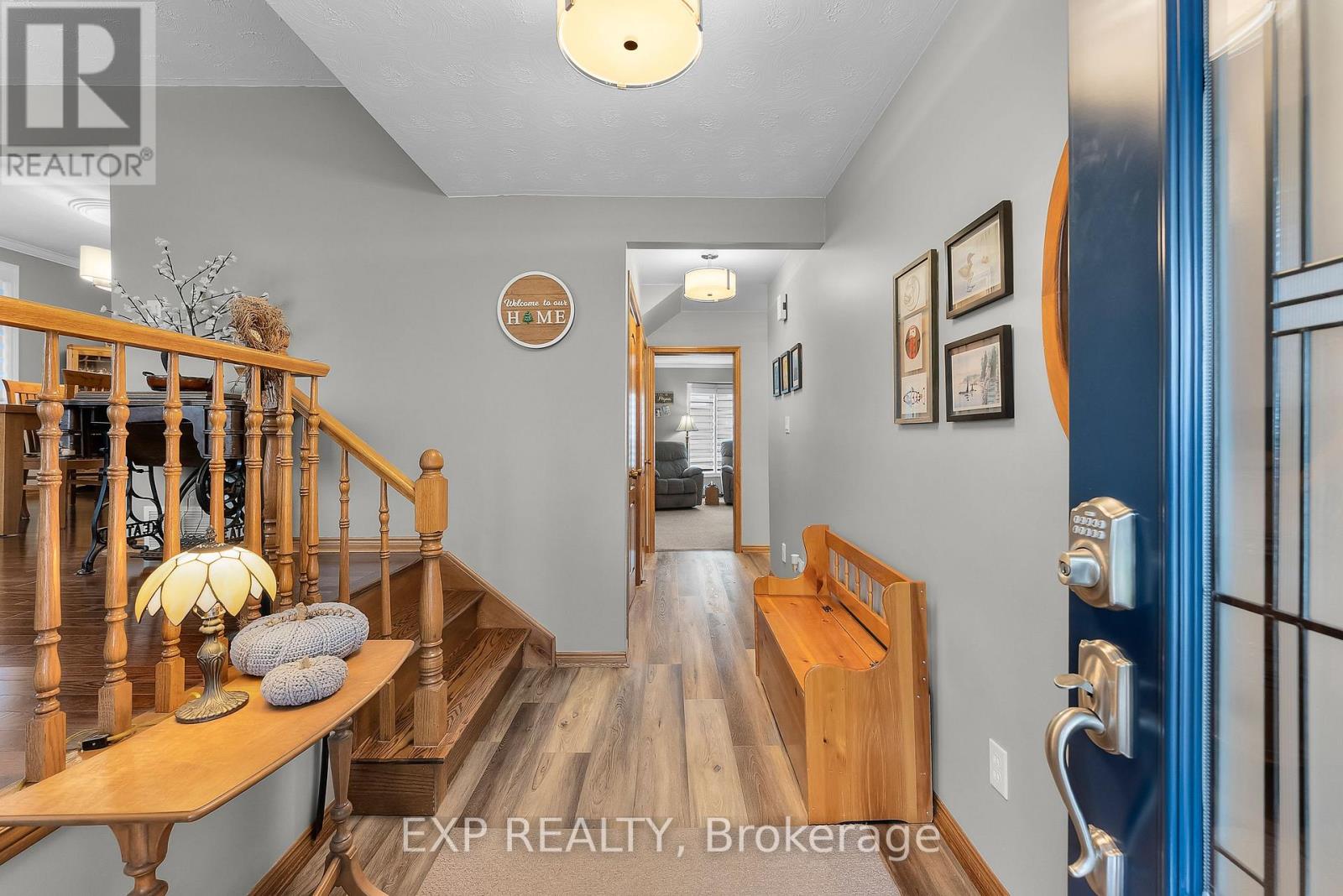 20 Carluccio Crescent, St. Catharines, Ontario  L2M 7V5 - Photo 7 - X12544334