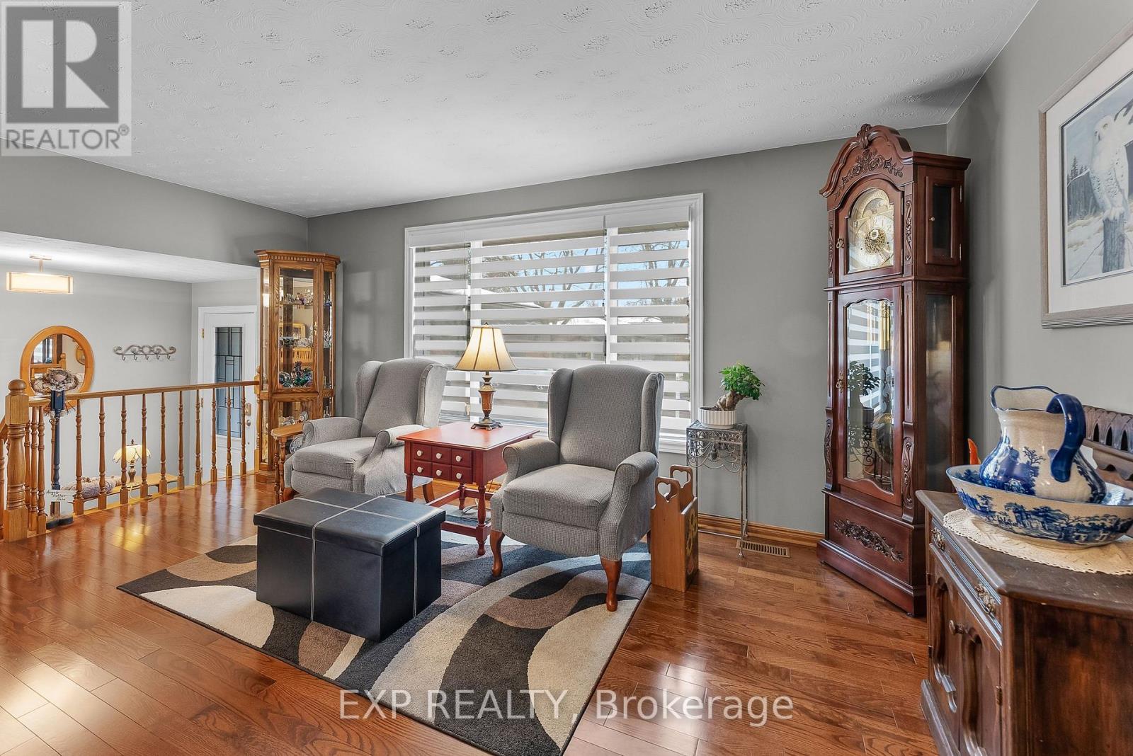 20 Carluccio Crescent, St. Catharines, Ontario  L2M 7V5 - Photo 9 - X12544334