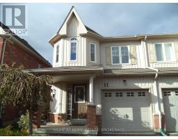 11 COLONEL LYALL STREET, St. Catharines, Ontario