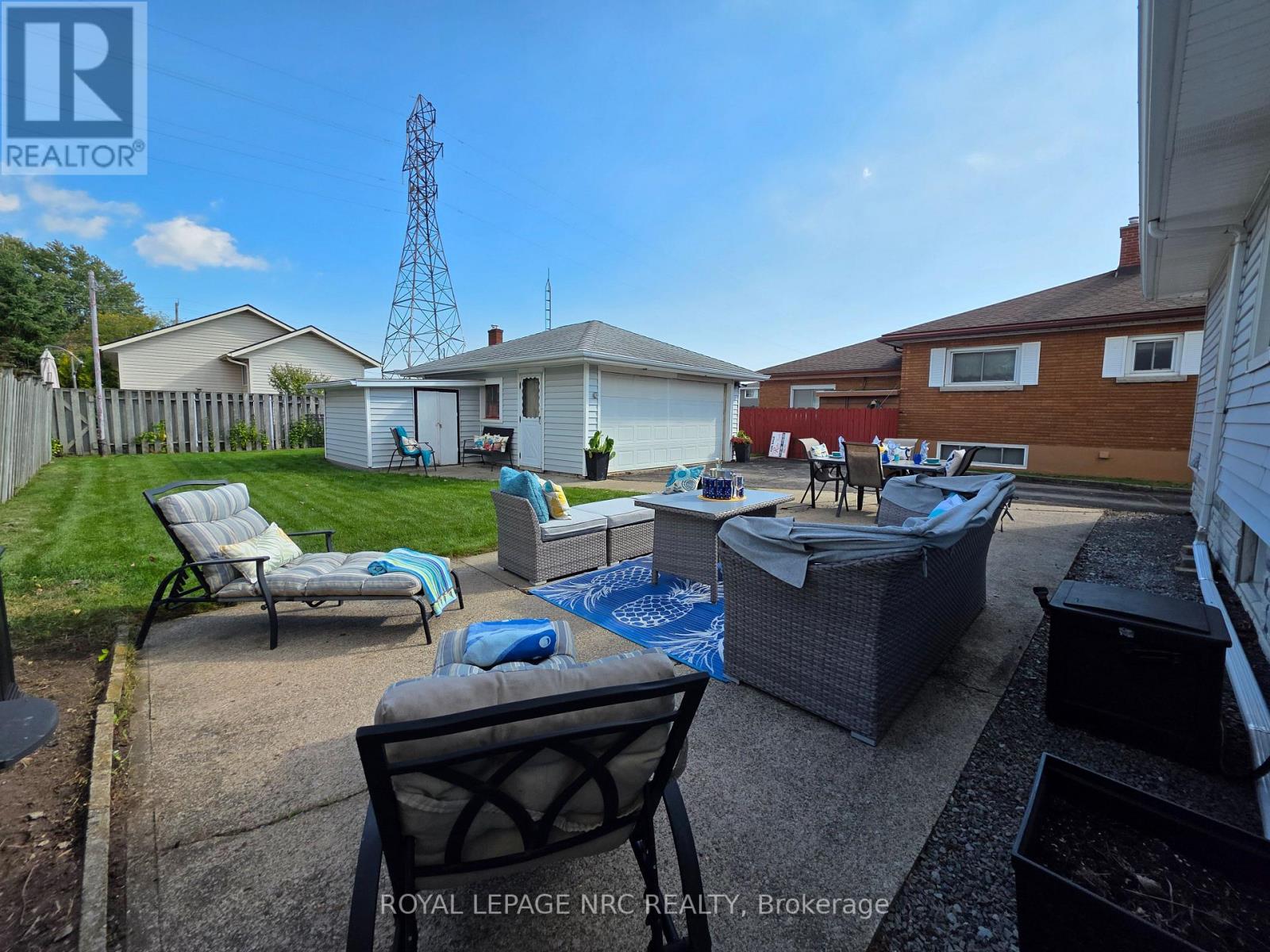 141 Mercury Avenue, Port Colborne, Ontario  L3K 2C8 - Photo 10 - X12544492