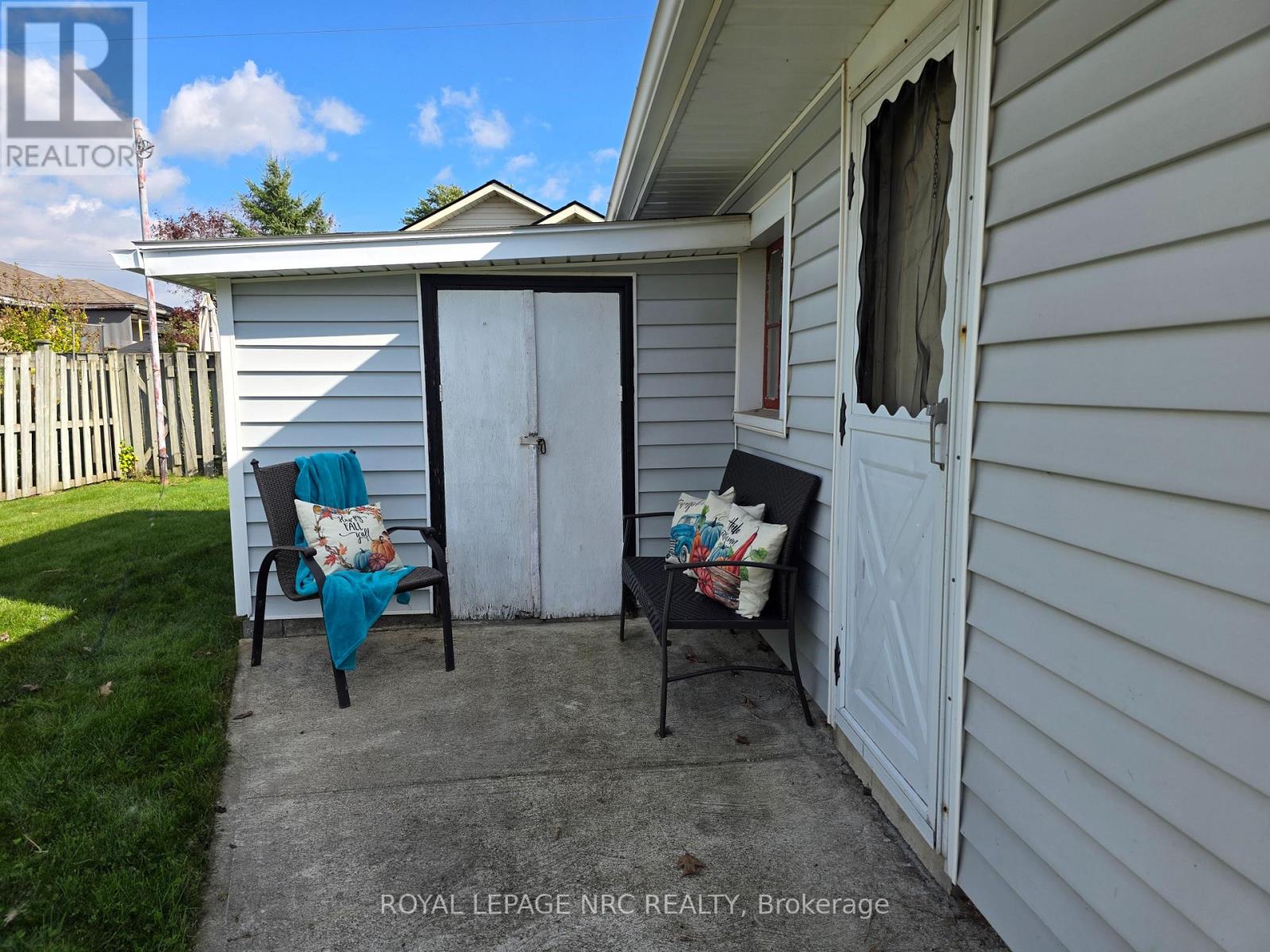 141 Mercury Avenue, Port Colborne, Ontario  L3K 2C8 - Photo 11 - X12544492