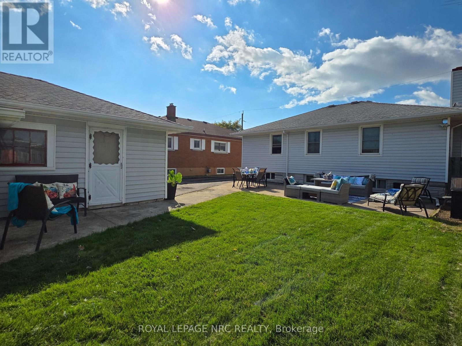 141 Mercury Avenue, Port Colborne, Ontario  L3K 2C8 - Photo 12 - X12544492