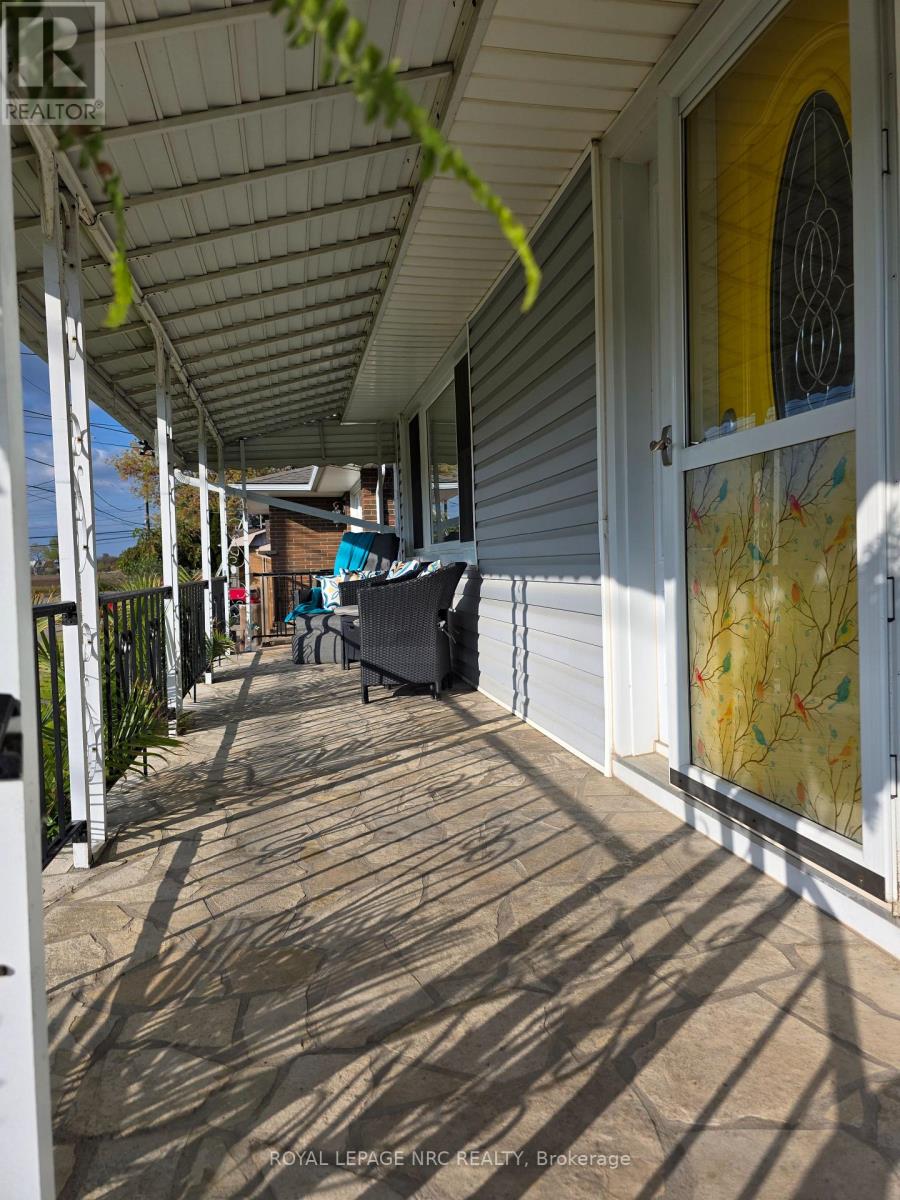 141 Mercury Avenue, Port Colborne, Ontario  L3K 2C8 - Photo 13 - X12544492