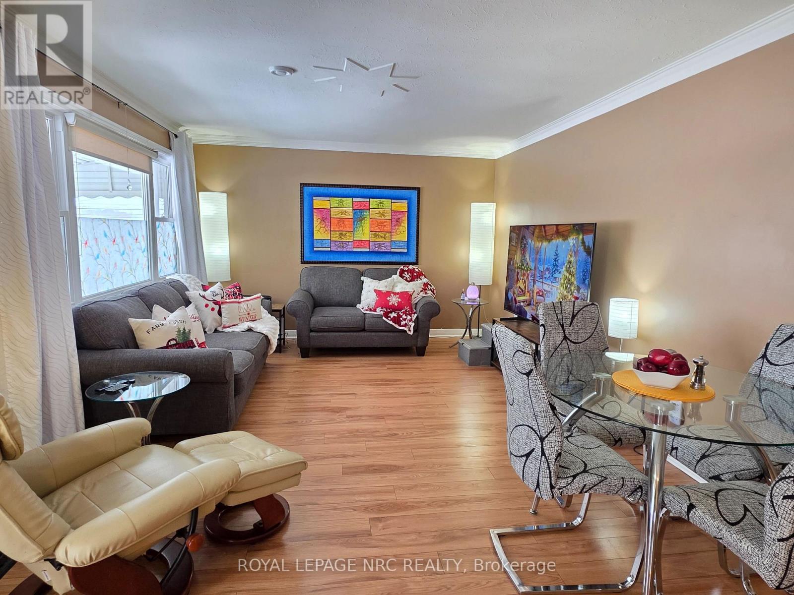 141 Mercury Avenue, Port Colborne, Ontario  L3K 2C8 - Photo 16 - X12544492