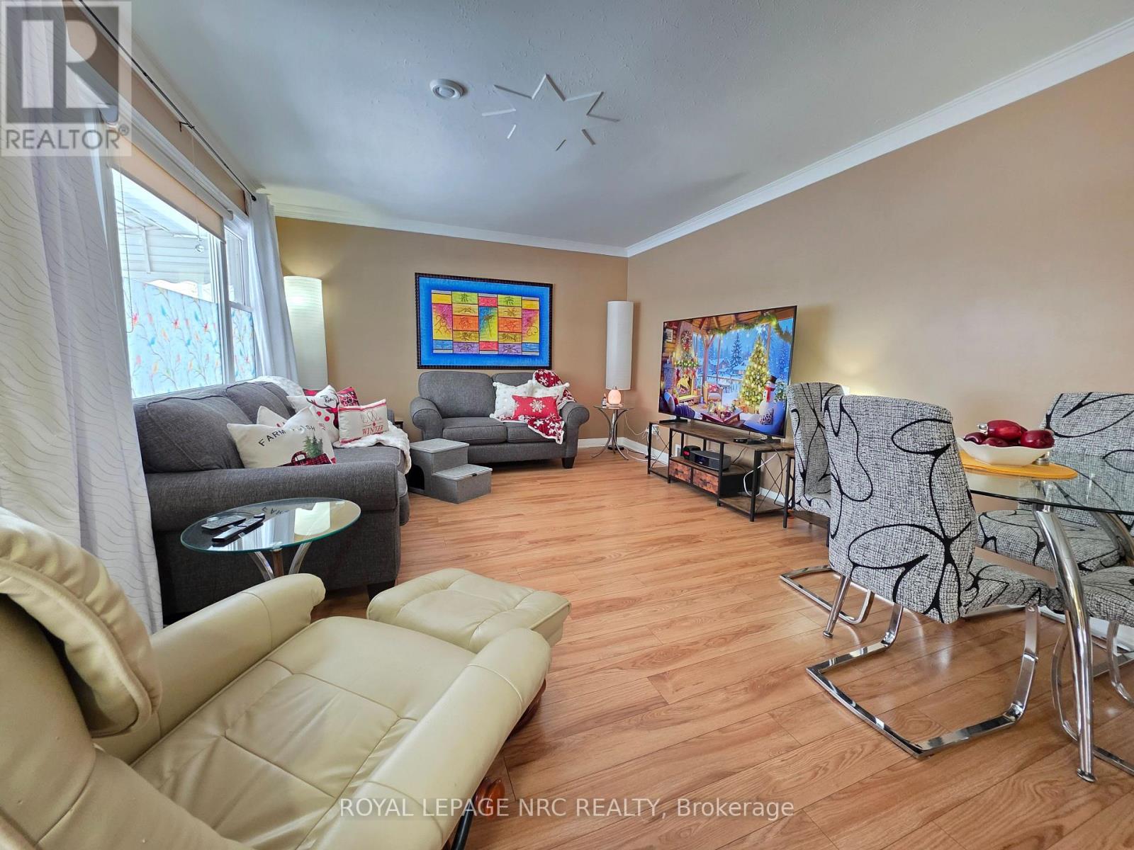 141 Mercury Avenue, Port Colborne, Ontario  L3K 2C8 - Photo 17 - X12544492