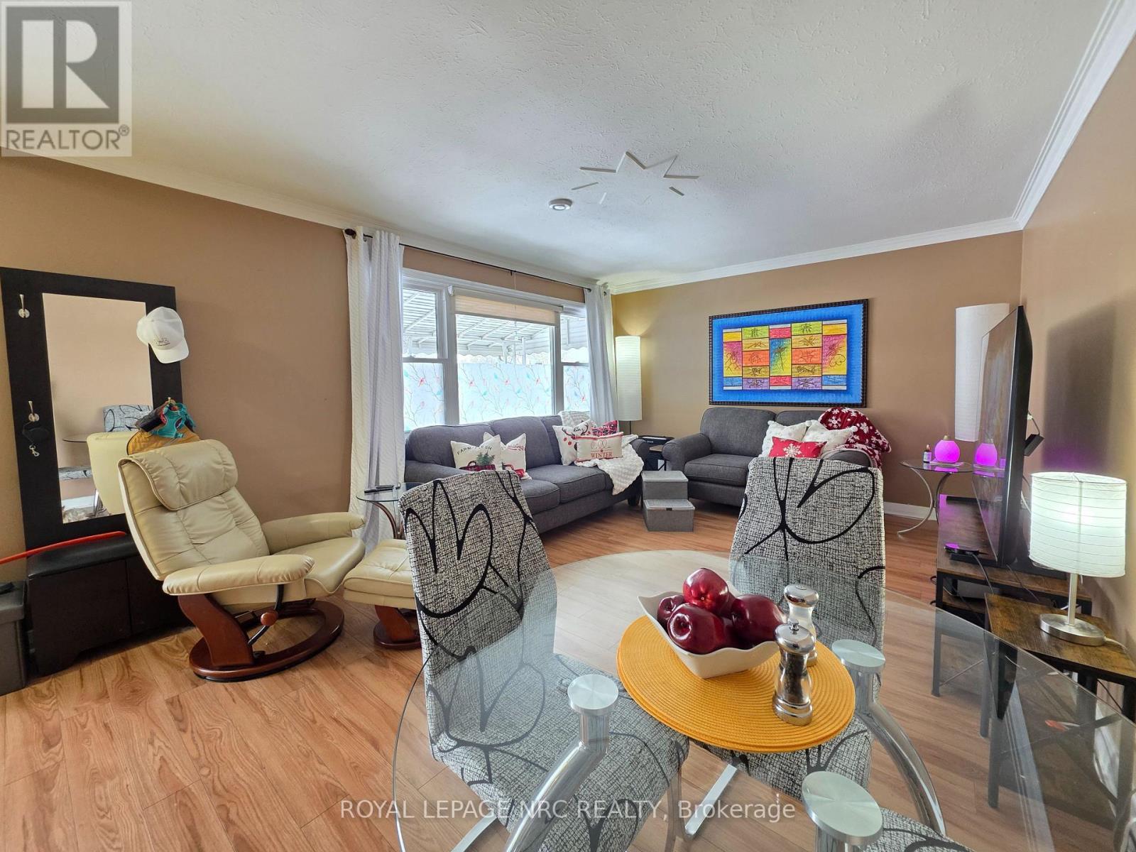 141 Mercury Avenue, Port Colborne, Ontario  L3K 2C8 - Photo 18 - X12544492