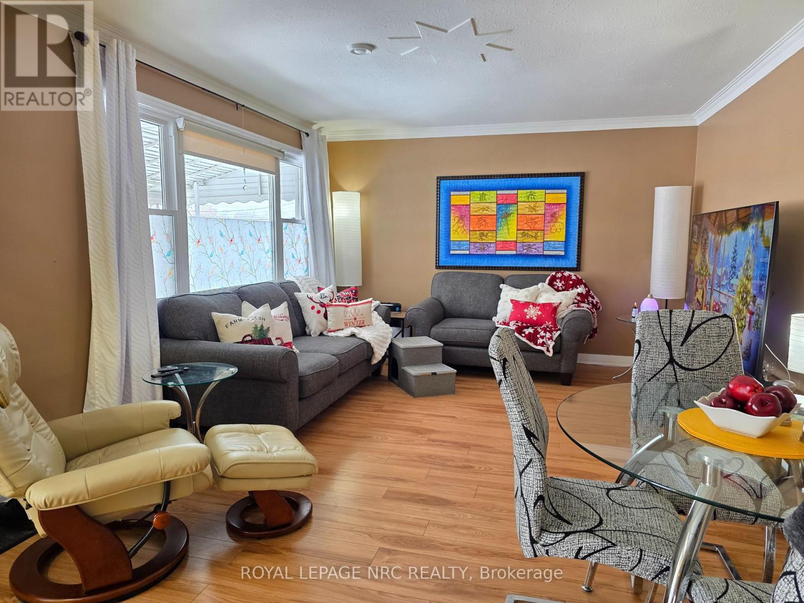 141 Mercury Avenue, Port Colborne, Ontario  L3K 2C8 - Photo 19 - X12544492