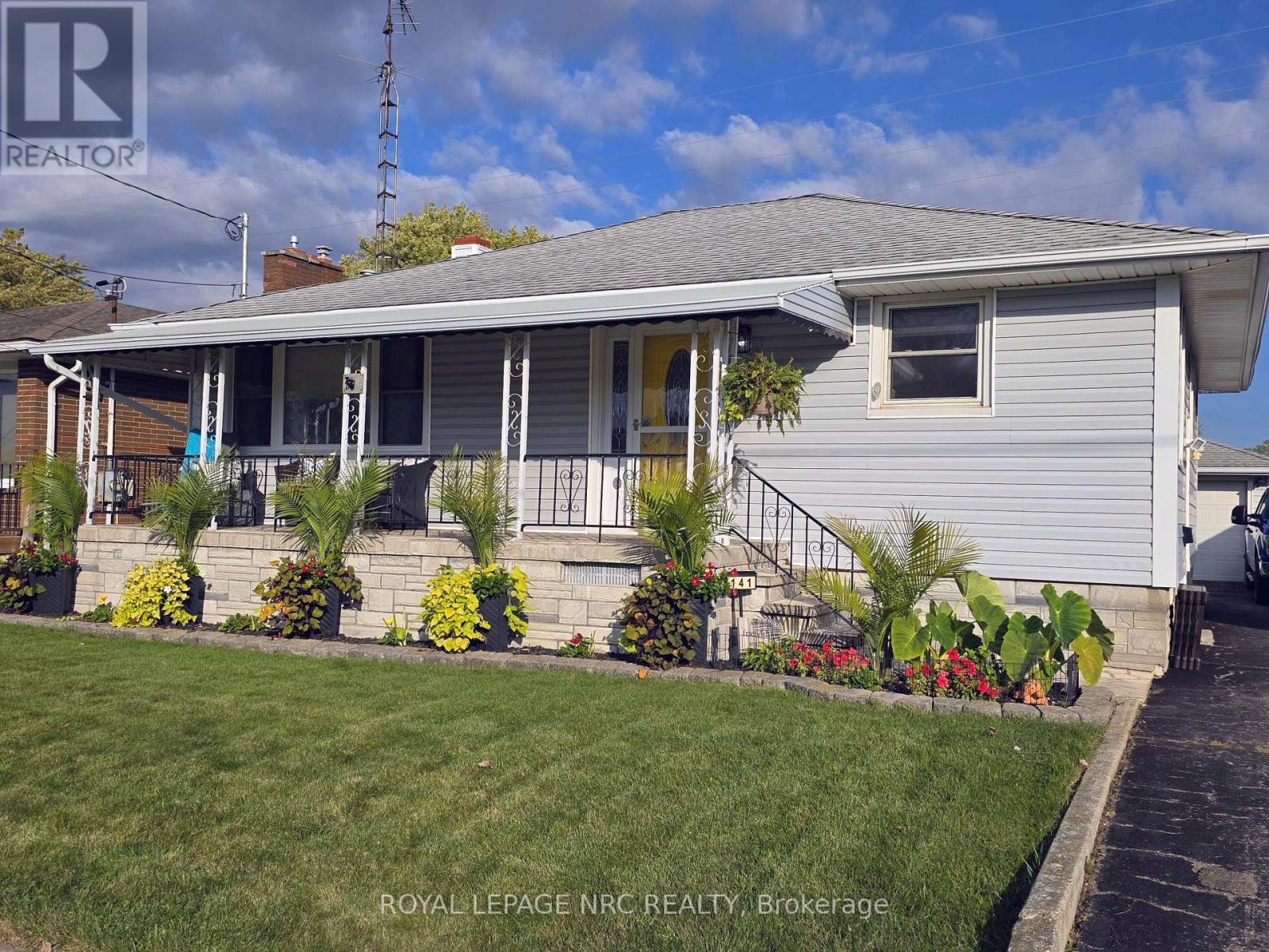 141 Mercury Avenue, Port Colborne, Ontario  L3K 2C8 - Photo 2 - X12544492