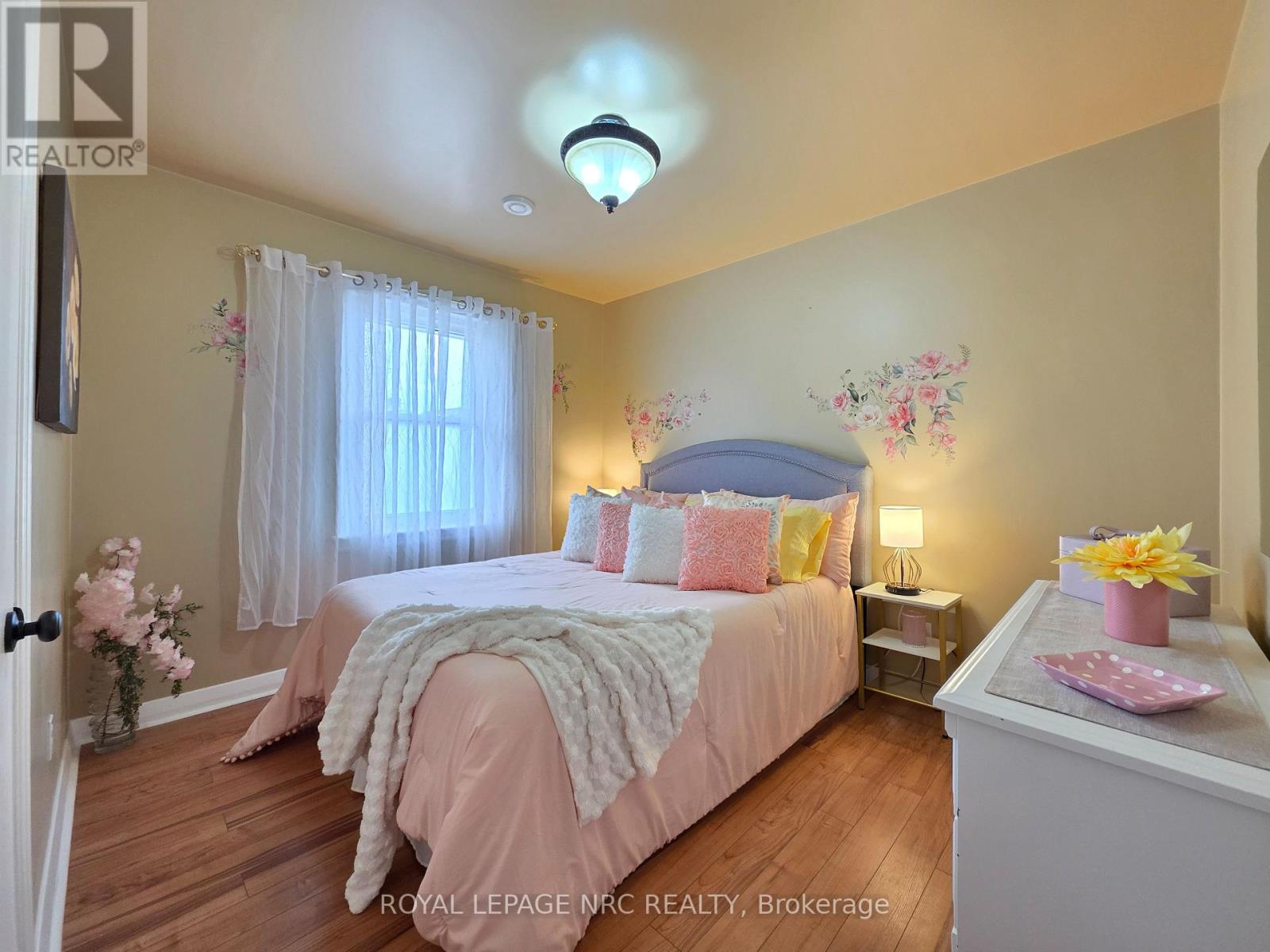 141 Mercury Avenue, Port Colborne, Ontario  L3K 2C8 - Photo 27 - X12544492