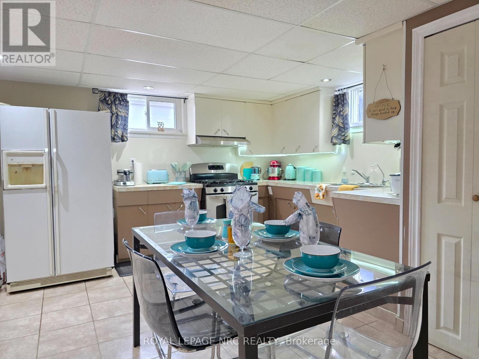 141 Mercury Avenue, Port Colborne, Ontario  L3K 2C8 - Photo 35 - X12544492