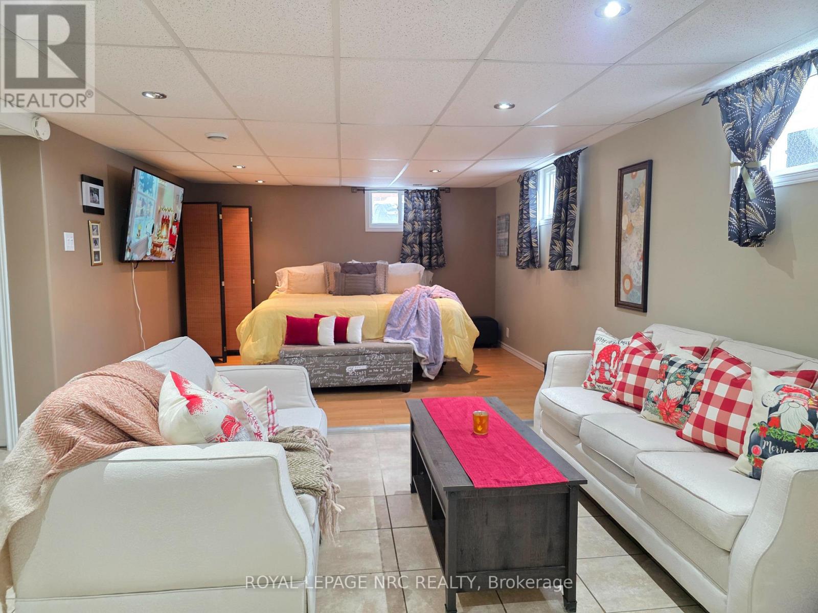 141 Mercury Avenue, Port Colborne, Ontario  L3K 2C8 - Photo 38 - X12544492