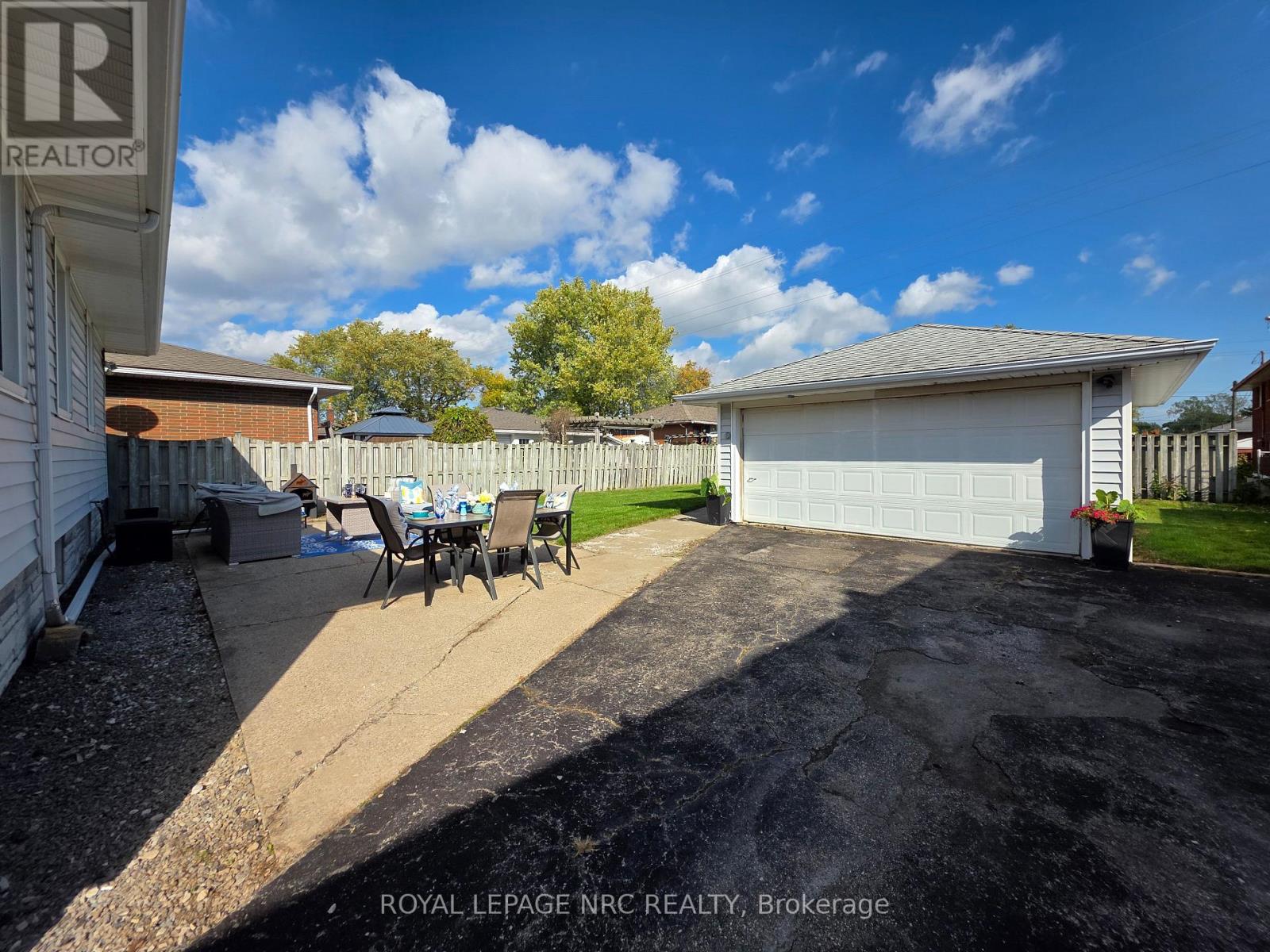 141 Mercury Avenue, Port Colborne, Ontario  L3K 2C8 - Photo 4 - X12544492