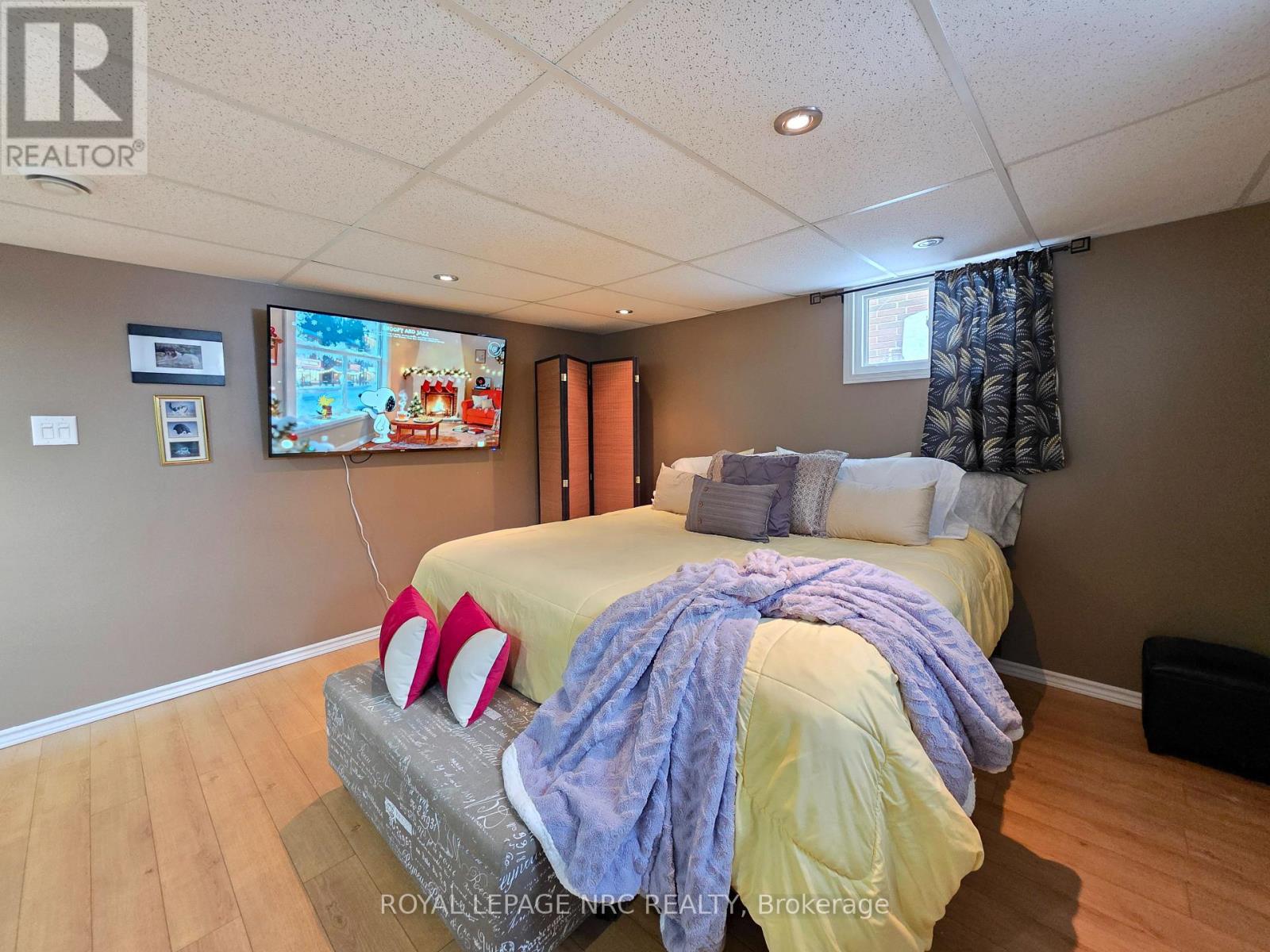 141 Mercury Avenue, Port Colborne, Ontario  L3K 2C8 - Photo 40 - X12544492