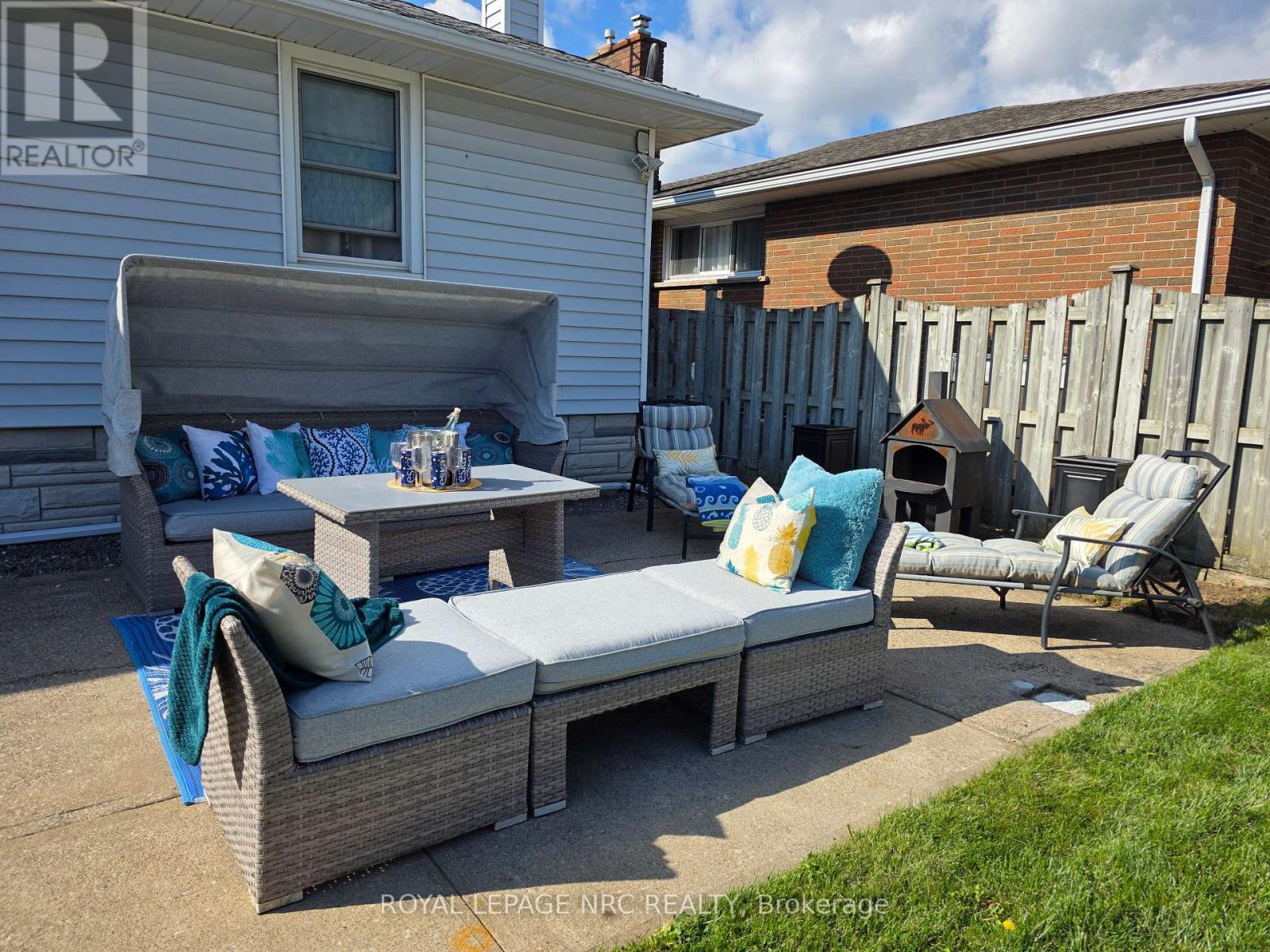 141 Mercury Avenue, Port Colborne, Ontario  L3K 2C8 - Photo 8 - X12544492