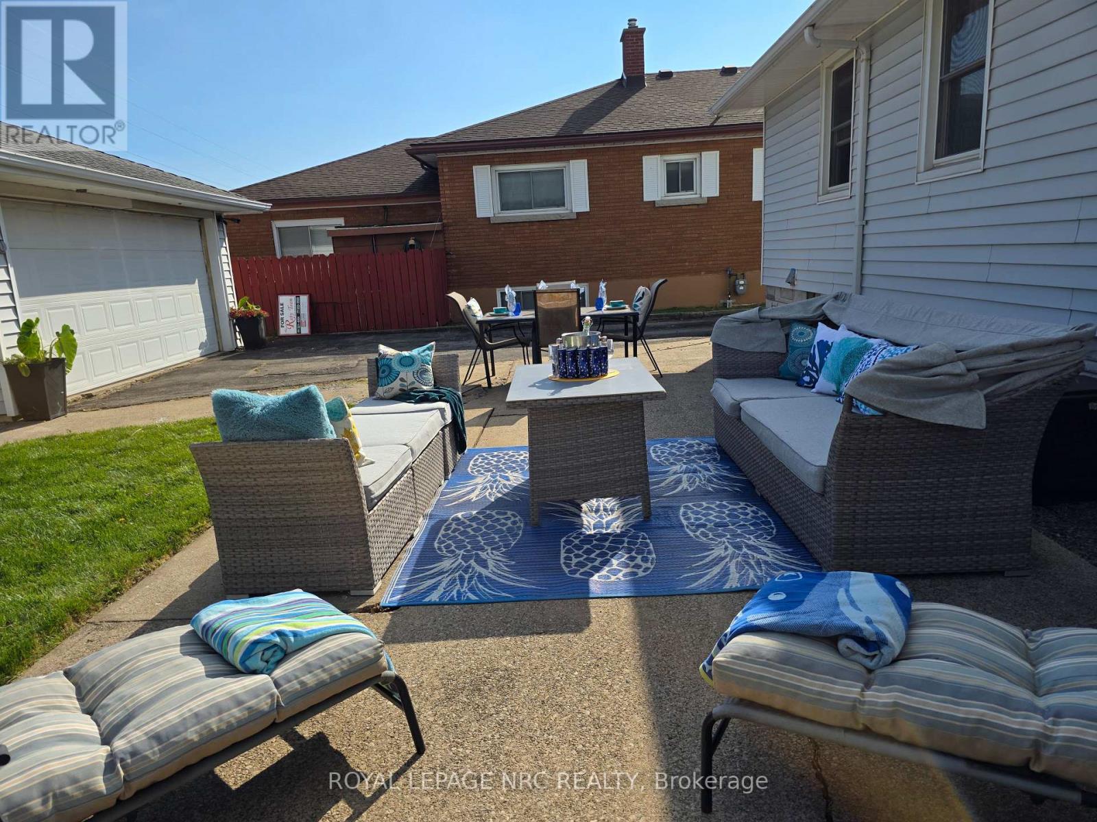 141 Mercury Avenue, Port Colborne, Ontario  L3K 2C8 - Photo 9 - X12544492