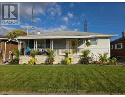 141 MERCURY AVENUE, Port Colborne, Ontario