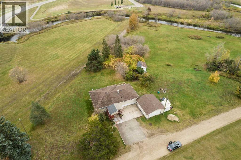 5207 49 Street, Ponoka, Alberta  T4J 1E1 - Photo 3 - A2229990