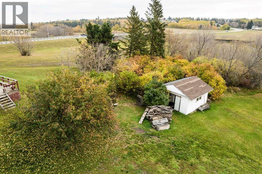 5207 49 Street, Ponoka, Alberta  T4J 1E1 - Photo 4 - A2229990