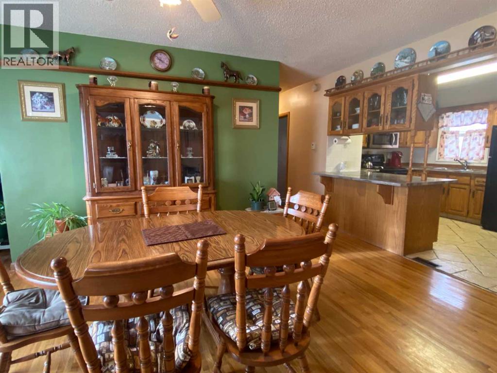 5207 49 Street, Ponoka, Alberta  T4J 1E1 - Photo 12 - A2229990