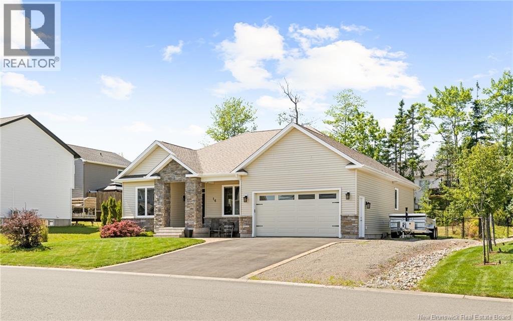 16 Louis-Arthur Court, Dieppe, New Brunswick  E1A 9M5 - Photo 3 - NB128489