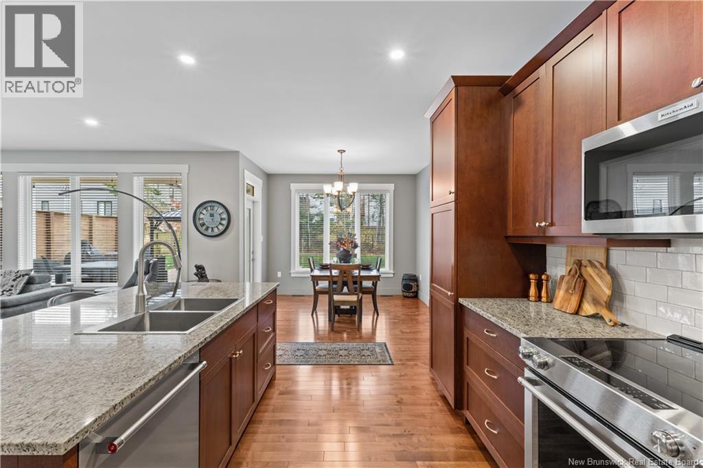 16 Louis-Arthur Court, Dieppe, New Brunswick  E1A 9M5 - Photo 10 - NB128489