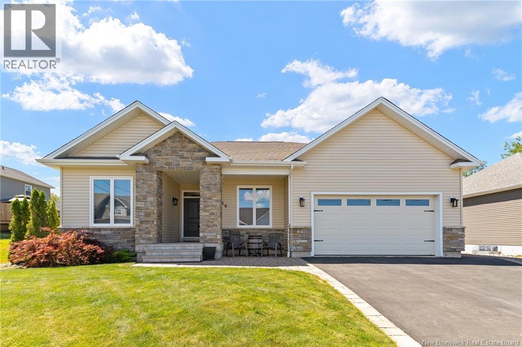 16 Louis-Arthur Court, Dieppe, New Brunswick  E1A 9M5 - Photo 2 - NB128489