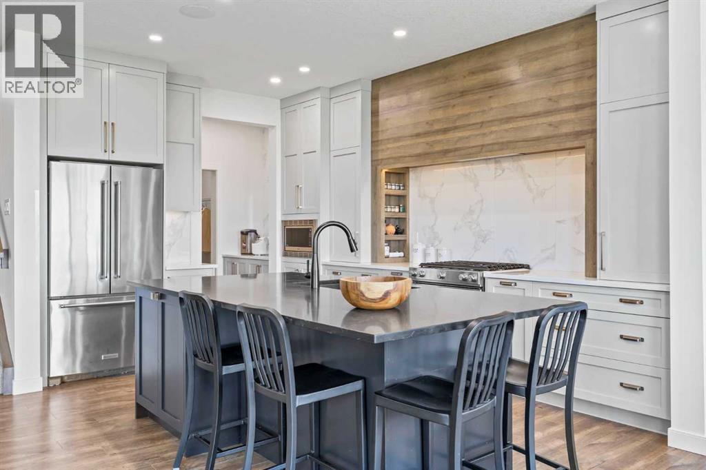 656 Bayview Way Sw, Airdrie, Alberta  T4B 3N6 - Photo 13 - A2269631