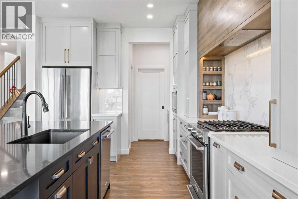 656 Bayview Way Sw, Airdrie, Alberta  T4B 3N6 - Photo 14 - A2269631