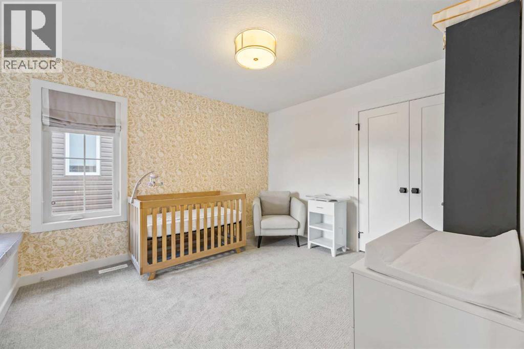 656 Bayview Way Sw, Airdrie, Alberta  T4B 3N6 - Photo 21 - A2269631