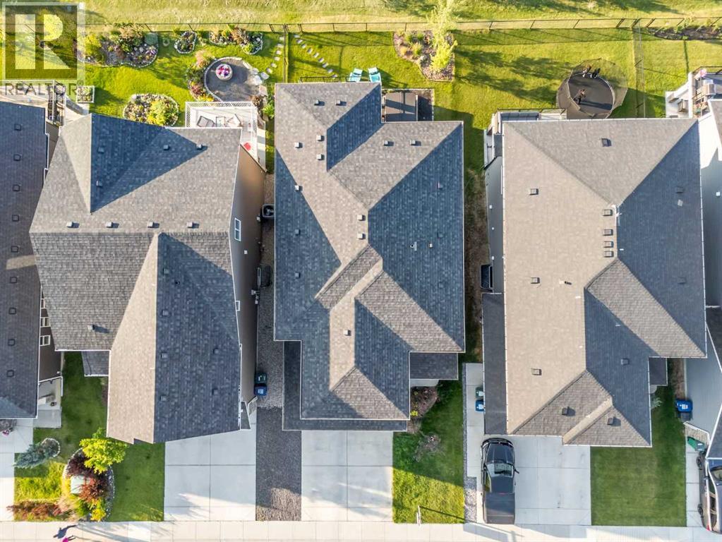 656 Bayview Way Sw, Airdrie, Alberta  T4B 3N6 - Photo 46 - A2269631