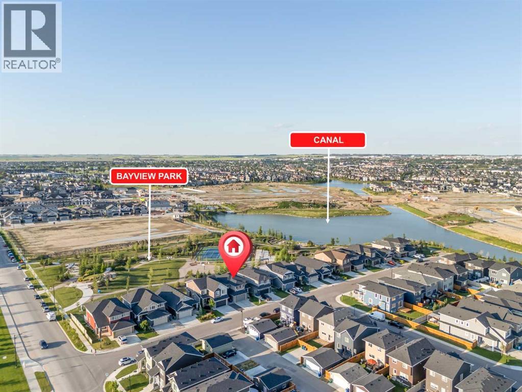 656 Bayview Way Sw, Airdrie, Alberta  T4B 3N6 - Photo 48 - A2269631