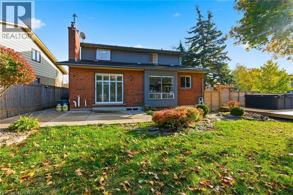 78 Ackland Street, Stoney Creek, Ontario  L8J 1H9 - Photo 34 - 40785390