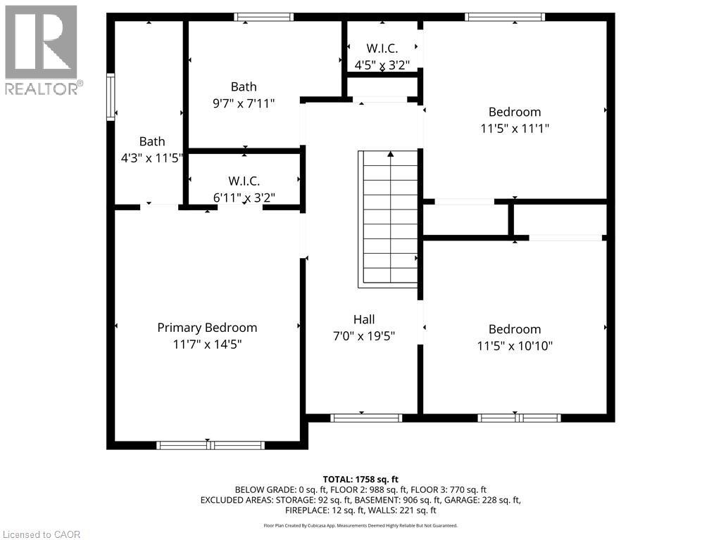 78 Ackland Street, Stoney Creek, Ontario  L8J 1H9 - Photo 39 - 40785390