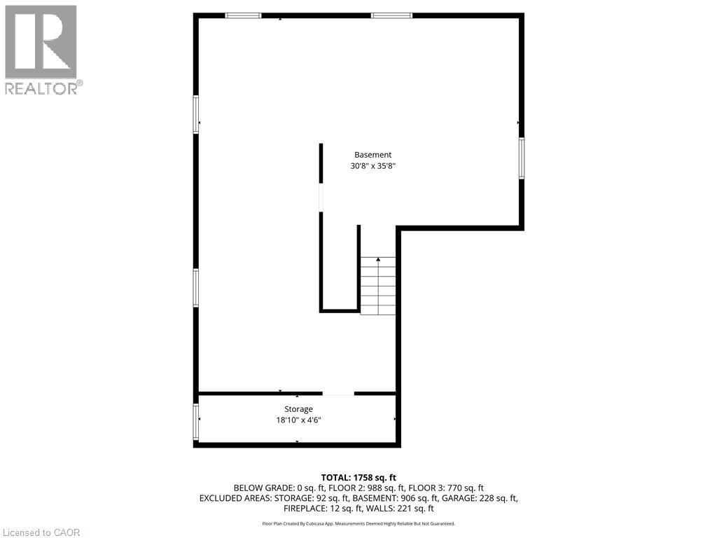 78 Ackland Street, Stoney Creek, Ontario  L8J 1H9 - Photo 40 - 40785390